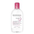 Água Micelar Sensibio H2O 500mL